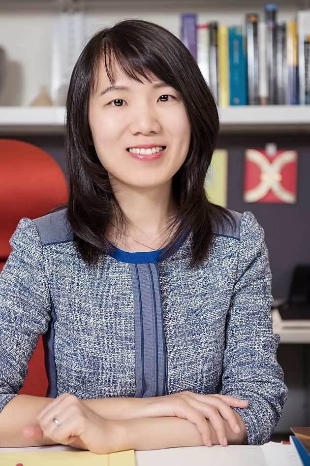 Professor Zheng Joyce Wang